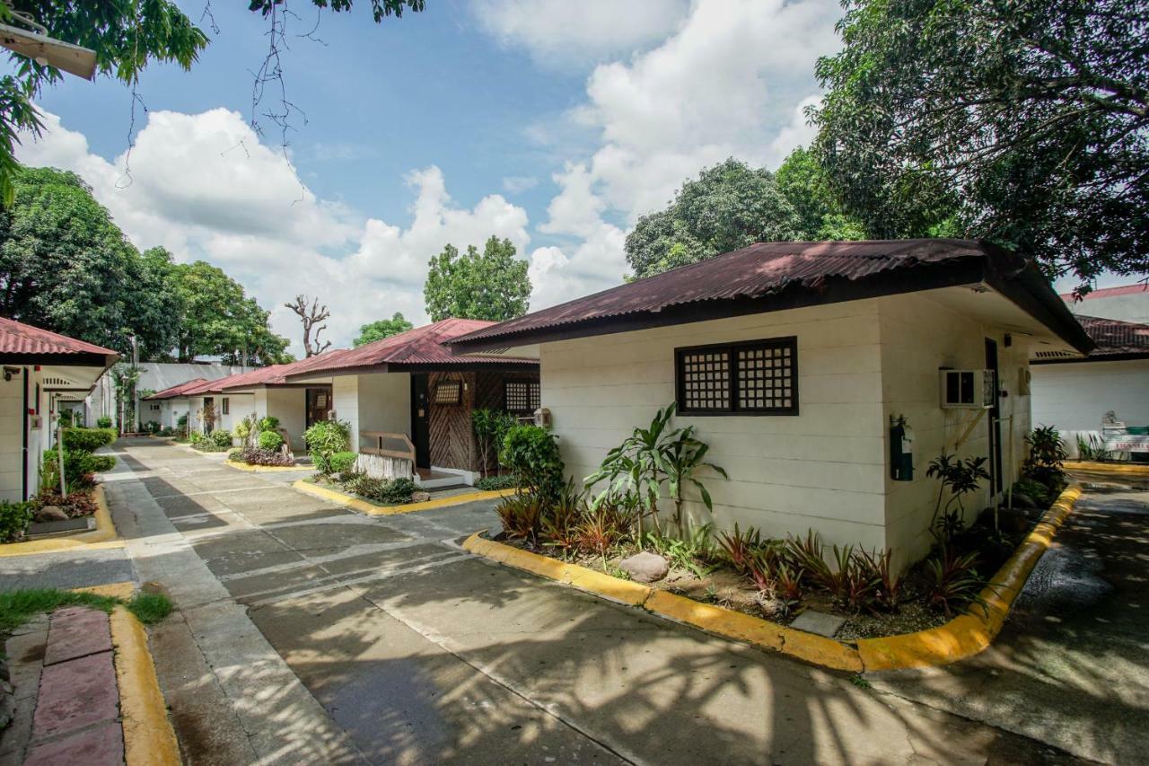 Ciudad Christhia Resort, 9 Waves San Mateo Exterior foto